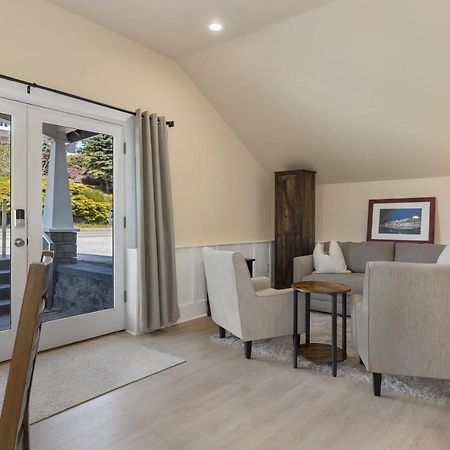 Waterfront Inn Gig Harbor Dış mekan fotoğraf